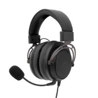 Slušalice WHITE SHARK GH-2341 Gorilla, crno-sive