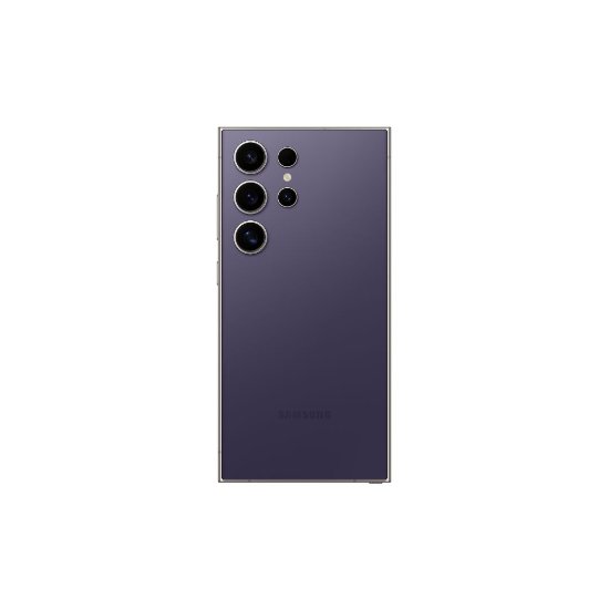 Mobitel SAMSUNG Galaxy S24 Ultra, 6.8", 12GB, 256GB, Android 14, ljubičasti