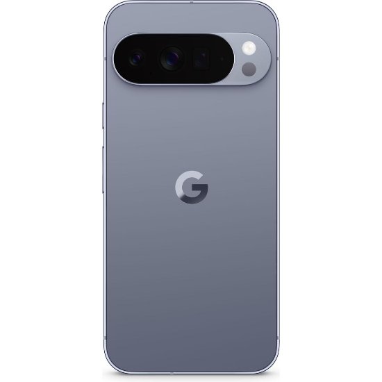 Mobitel GOOGLE Pixel 10 Pro, 5G, 6,3", 16GB, 128GB, Android 16, sivi