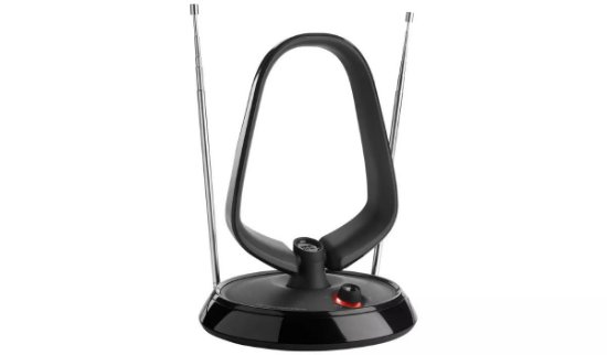 Antena ONE FOR ALL SV9143 5G, 42dB, unutarnja