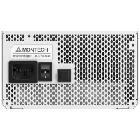 Napajanje 850W, MONTECH PLA 850, ATX, modularno, 135mm vent. 80+ Platinum