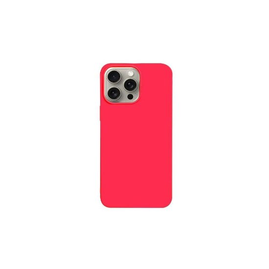Futrola BELINE Candy za iPhone 16 Pro, ružičasta
