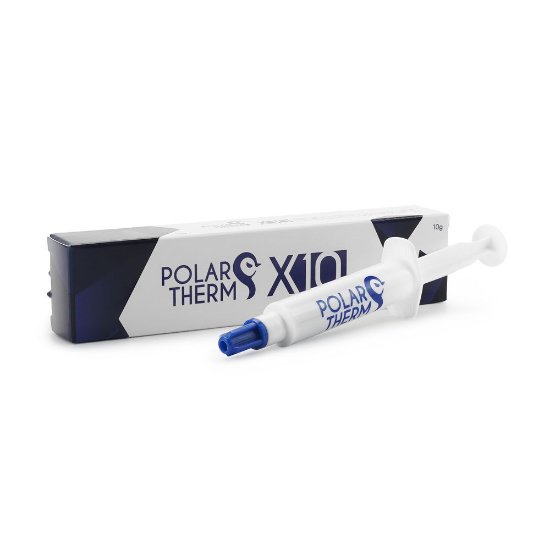 Termalna pasta POLARTHERM X-10, 10g