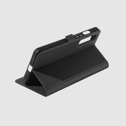 Futrola BOOX Flip Fold za Palma 2, preklopna, crna