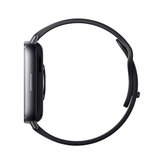 Pametni sat XIAOMI Redmi Watch 5 Active, crni
