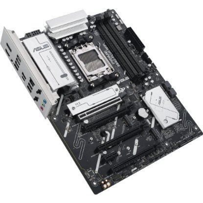 Matična ploča ASUS Prime B840-PLUS WIFI, AMD B840, DDR5, WiFi, ATX, s. AM5