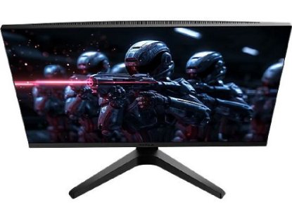 Gaming monitor 27" TESLA 27GH347BF, FHD, IPS, 180Hz, 1ms, 380cd/m2, crni