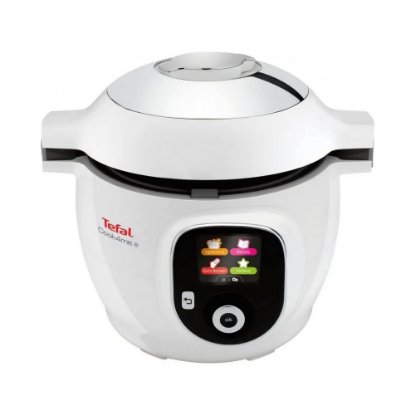 Multicooker TEFAL Cook4Me+ CY851130, 1600W, 6 programa, bijeli