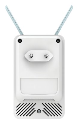 Wireless range extender D-LINK Eagle PRO E15/E, do 1500 Mbit/s, 802.11 b/n/g/ac/ax, bežični