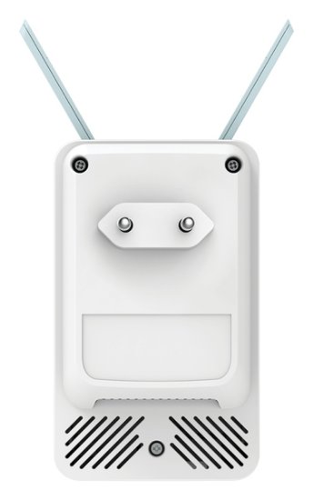 Wireless range extender D-LINK Eagle PRO E15/E, do 1500 Mbit/s, 802.11 b/n/g/ac/ax, bežični