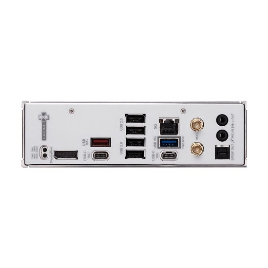 Matična ploča MSI B850 Gaming Plus WIFI PZ, AMD B850, DDR5, WiFi, ATX, s. AM5