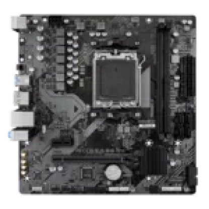 Matična ploča GIGABYTE A620M H, AMD A620, DDR5, mATX, s. AM5