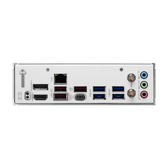 Matična ploča MSI B850M GAMING PLUS WIFI6E, AMD B840, DDR5, WiFi, mATX, s. AM5