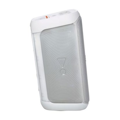Zvučnik JBL Partybox 120, bluetooth, 160W, RGB, bijeli