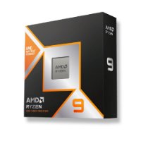 Procesor AMD Ryzen 9 9950X3D, s. AM5, 4.3GHz, 144MB cache, 16 Core, bez hladnjaka