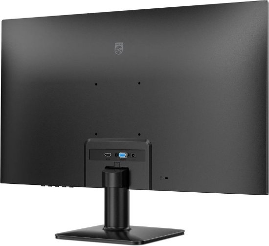 Monitor 27" PHILIPS 27E2N1110/00, FHD, IPS, 120Hz, 4ms, 300cd/m2, crni