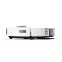 Robotski usisavač ECOVACS DEEBOT N20 2u1,5200mAh, bijeli