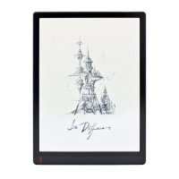 E-Book Reader BOOX Tab X, 13.3", 6GB, 128GB, WiFi, BT, Android 11, zeleni + olovka Pen2 Pro