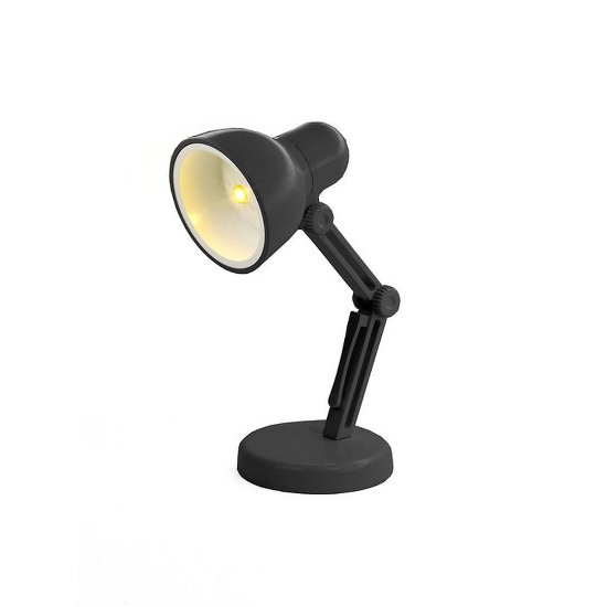 Svjetiljka SATZUMA Mini Book Light