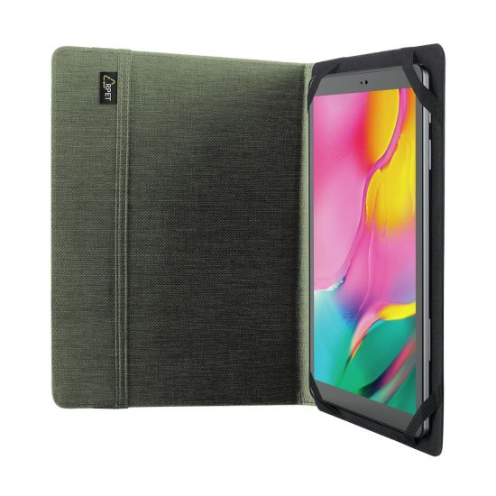 Futrola za tablet računala, TRUST Primo Eco, 10", zelena