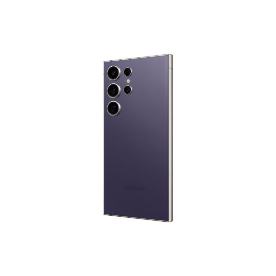 Mobitel SAMSUNG Galaxy S24 Ultra, 6.8", 12GB, 256GB, Android 14, ljubičasti