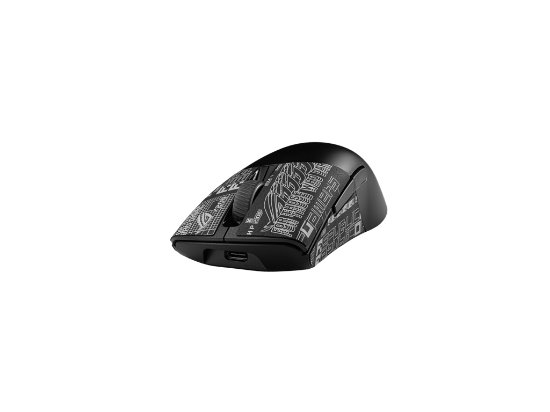 Miš ASUS ROG Keris AimPoint, optički, 36000dpi, USB, bežični