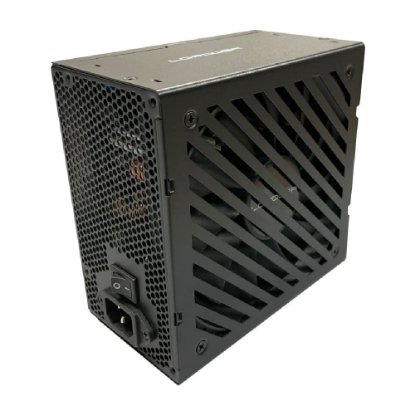 Napajanje 650W LC Power Integrator Pro LC6650B-SI V3.1, 80+ Bronze, crno