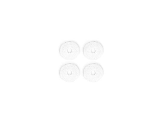 Krpice ECOVACS, serija X1 OMNI, 4 kom