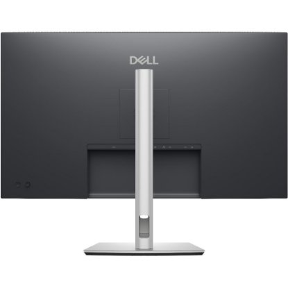 Premium monitor 32" DELL P3225QE, 4K UHD, IPS, 100Hz, 8ms, 350cd/m2, pivot, sivi