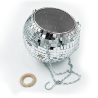 Tegla za cvijeće MIKAMAX Funky Disco Planter