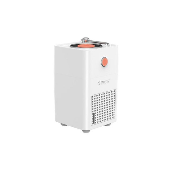 Ovlaživač zraka ORICO WT-H35-WH-BP, retro, 300 ml, bijeli