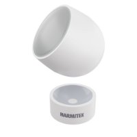 Senzor pokreta MARMITEK Sense ME, Zigbee, upozorenja, baterijski, aktivacija scene