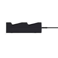 Punjač TRUST GXT 250, za 2 XBOX X/S kontrolera, crna