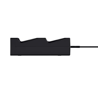 Punjač TRUST GXT 250, za 2 XBOX X/S kontrolera, crna