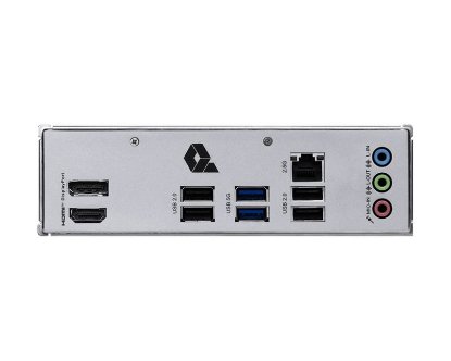 Matična ploča MSI PRO H810M-B, INTEL H810, DDR5, mATX, s. 1851