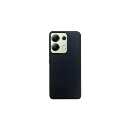 Futrola BELINE Candy za Redmi Note 13, crna
