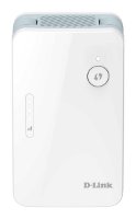 Wireless range extender D-LINK Eagle PRO E15/E, do 1500 Mbit/s, 802.11 b/n/g/ac/ax, bežični