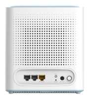 Wireless range extender D-LINK M32-3 Eagle Pro AI, AX3200 Mesh System, bežični, 3 komada
