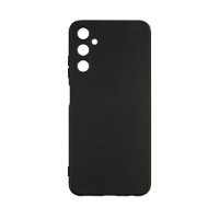 Futrola BELINE Silicone za Samsung A05S A057, crna
