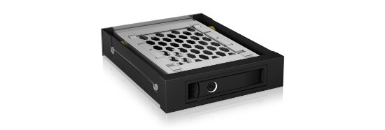 Ladica za disk ICY BOXIB-2213SSK, SATA 2.5", za montažu HDD eksterno kućište