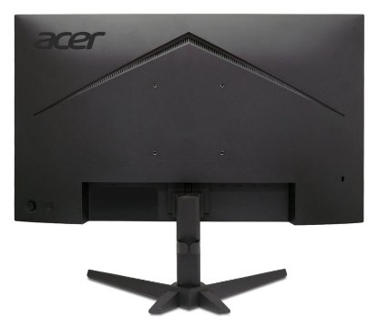 Gaming monitor 23.8" ACER Nitro VG240YP6 UM.QV0EE.605, FHD, IPS, 144Hz, 1ms, 250cd/m2, FreeSync, zvučnici, crni