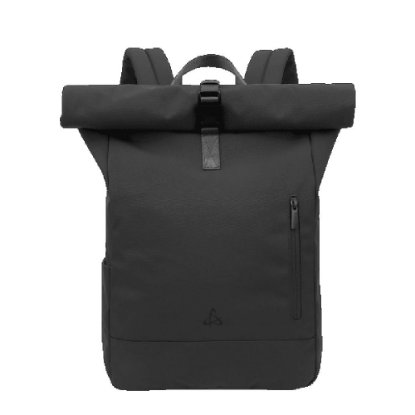 Ruksak za laptop SBOX Jakarta NSS-19368B, 15.6", crni