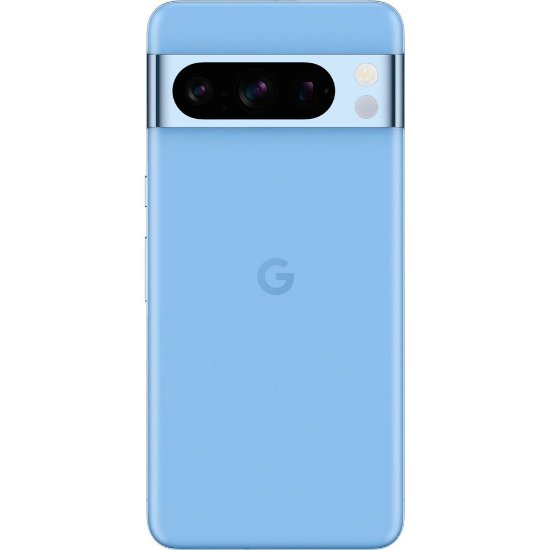 Mobitel GOOGLE Pixel 8 Pro, 6.7", 12GB, 128GB, Android 14, plavi