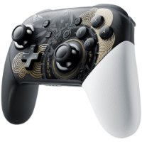 Gamepad NINTENDO, Switch Pro, bežični, Legend of Zelda: Tears of the Kingdom Edition