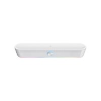Soundbar TRUST GXT619 Thorne, RGB, bijeli
