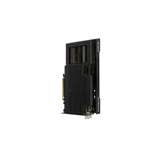 Grafička kartica XFX Radeon RX 9060 XT Gaming OC, 8GB GDDR6