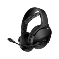Slušalice HyperX Cloud Jet, bežične, crne