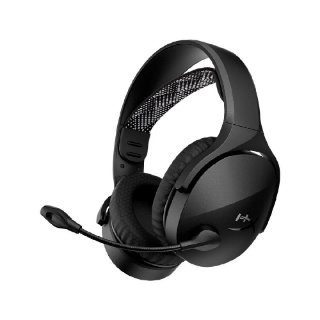 Slušalice HyperX Cloud Jet, bežične, crne