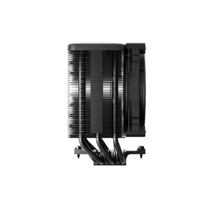 Cooler BE QUIET Dark Rock 5, za Intel i AMD, crni