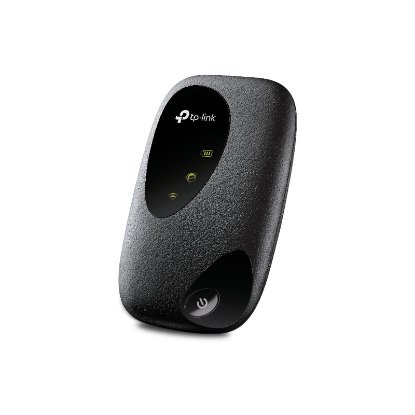 Mobilni router 4G LTE TP-LINK M7200, WiFi, 3G/4G LTE SIM, interni, 2000mAh